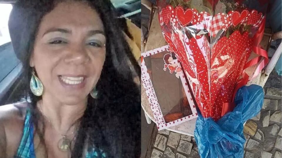 Lindaci murió tras comerse su regalo sorpresa de cumpleaños, lo habría enviado la exnovia de su pareja