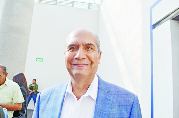 Interesa Monclova a inversionistas chinos