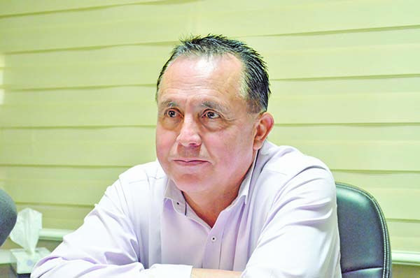 Piden a AMLO destrabe recuperación de AHMSA