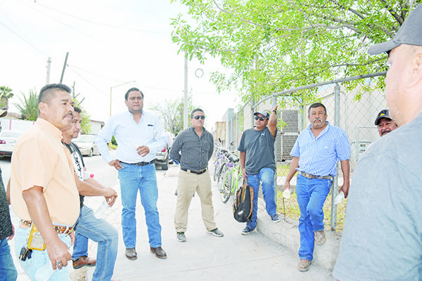Brindan asesoría para demandar a AHMSA
