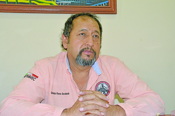 Generaría inestabilidad visita de Gómez Urrutia