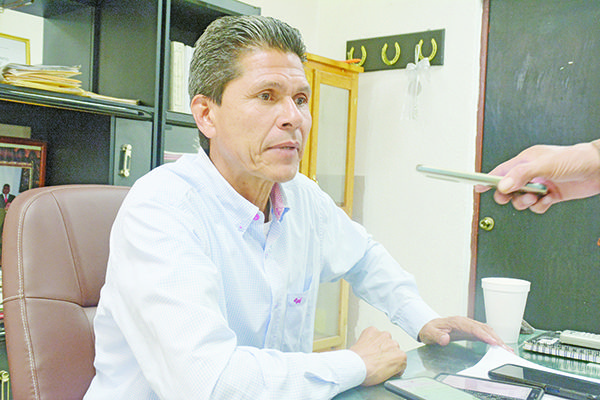 Buscan despejar dudas de proceso de quiebra