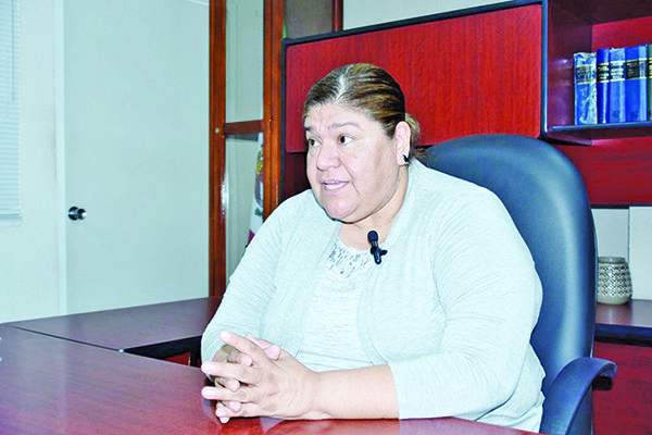 No notificó la CFE reconexión a Jueza