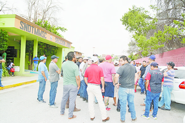 Dan a 288 ultimátum para reembolsarles descuento