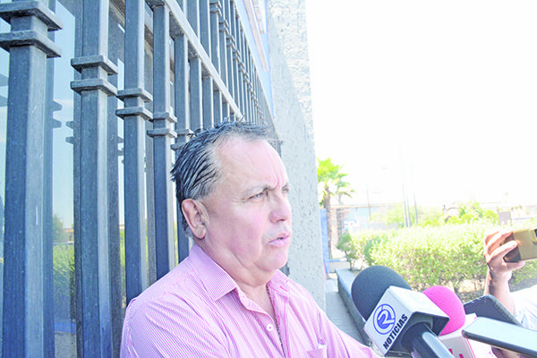 Urgen intervenga AMLO por AHMSA