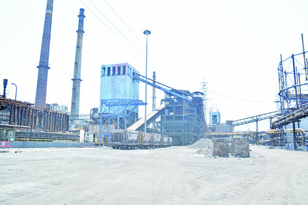 AHMSA sólo puede vender bienes no productivos: Síndico