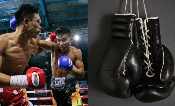 Tragedia en Filipinas: boxeador ganó fuerte pelea, luego se desvaneció y murió