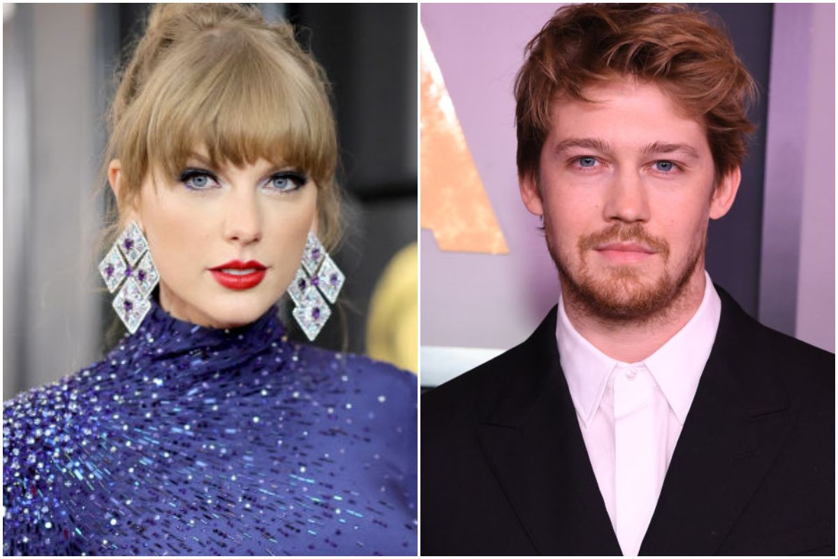 El ex de Taylor Swift, Joe Alwyn, confiesa que la cantante lo habría ‘engañado’