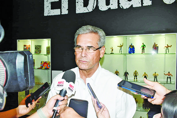 Crisis de AHMSA arroja lección: Diversificación