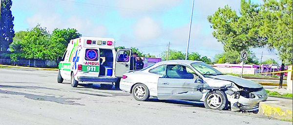 Mata cafre a hombre lo embiste en la 30