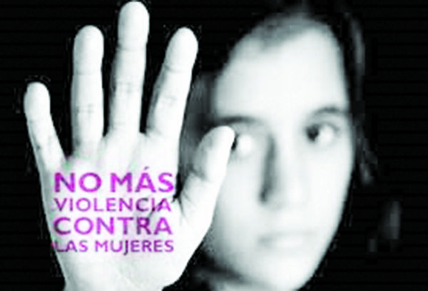 Víctimas de violencia reciben apoyo legal