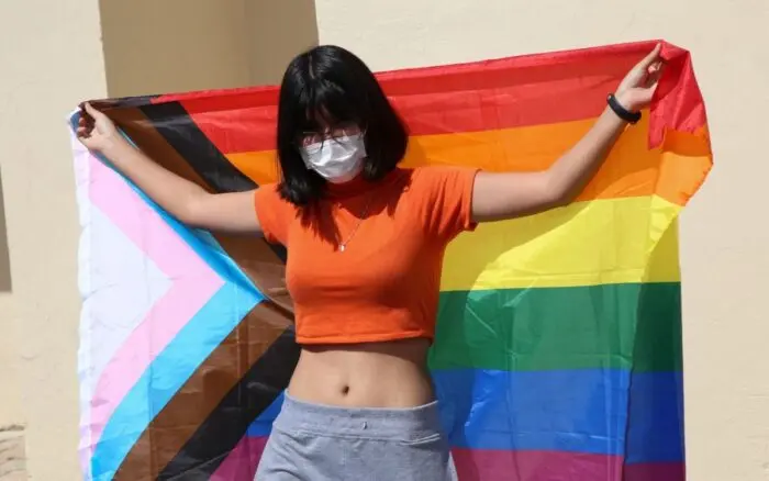 ‘Ser uno mismo nunca debería ser un delito’: 17 de mayo, día Internacional contra la Homofobia, Transfobia y Bifobia