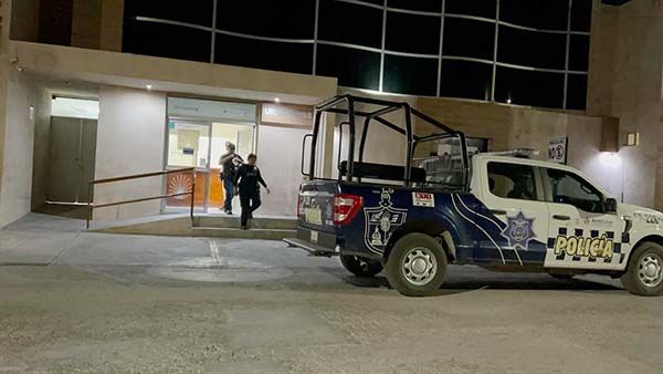 …Y otra joven de 25 años intenta colgarse