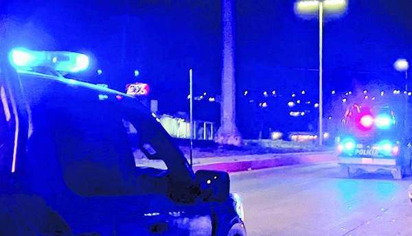 Amenaza de tiroteo alerta a vecinos