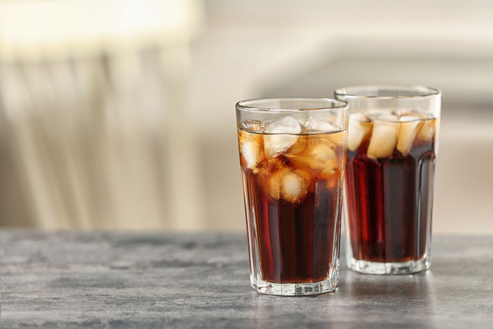 ¿Cómo hacer refresco Coca Cola de manera casera? TikToker lo explica