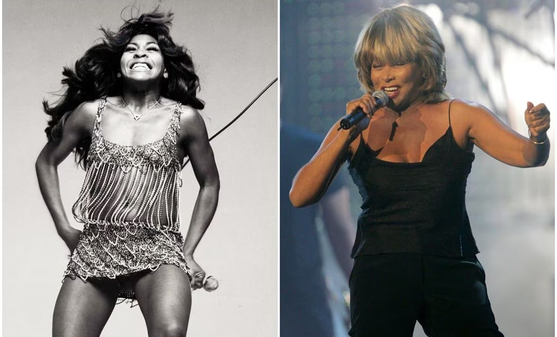 Tina Turner, una estrella que resistió la violencia y el suicidio de su hijo