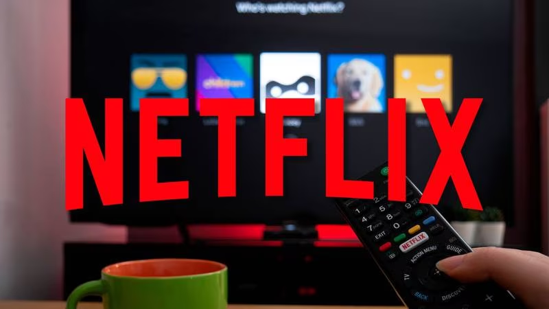 Netflix: ¿Cuáles son las restricciones para miembros adicionales en una cuenta?