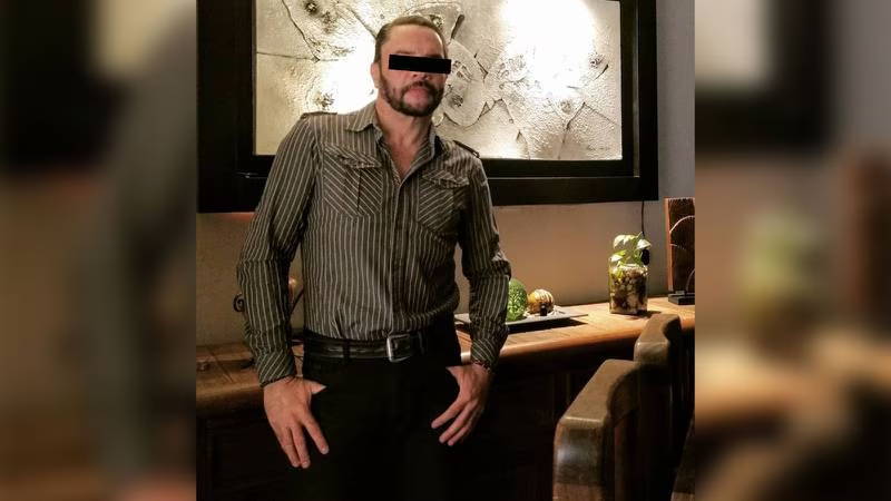 Actor Héctor Parra es sentenciado a 10 años 6 meses de cárcel por corrupción de menores