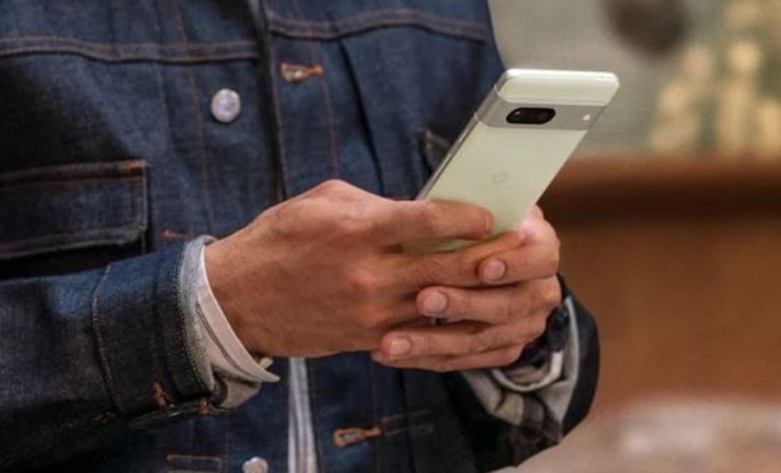 Los 5 mejores celulares Android