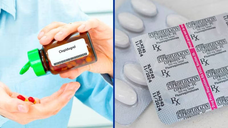 Cofepris ‘se surte’: autoriza 183 insumos, entre ellos medicamentos vs. VIH y psoriasis
