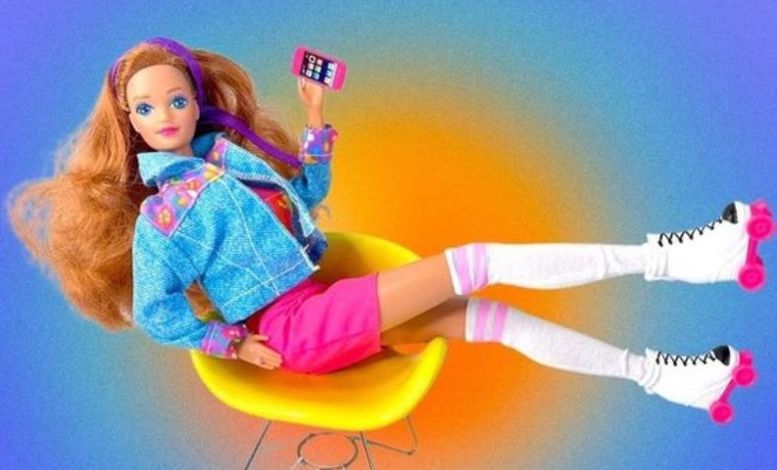 Barbie: La muñeca que tuvo que ser retirada del mercado por quejas del público