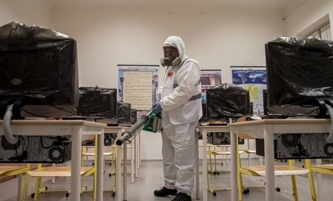 Los 7 pasos a seguir tras el fin de la emergencia sanitaria por Covid-19 en México