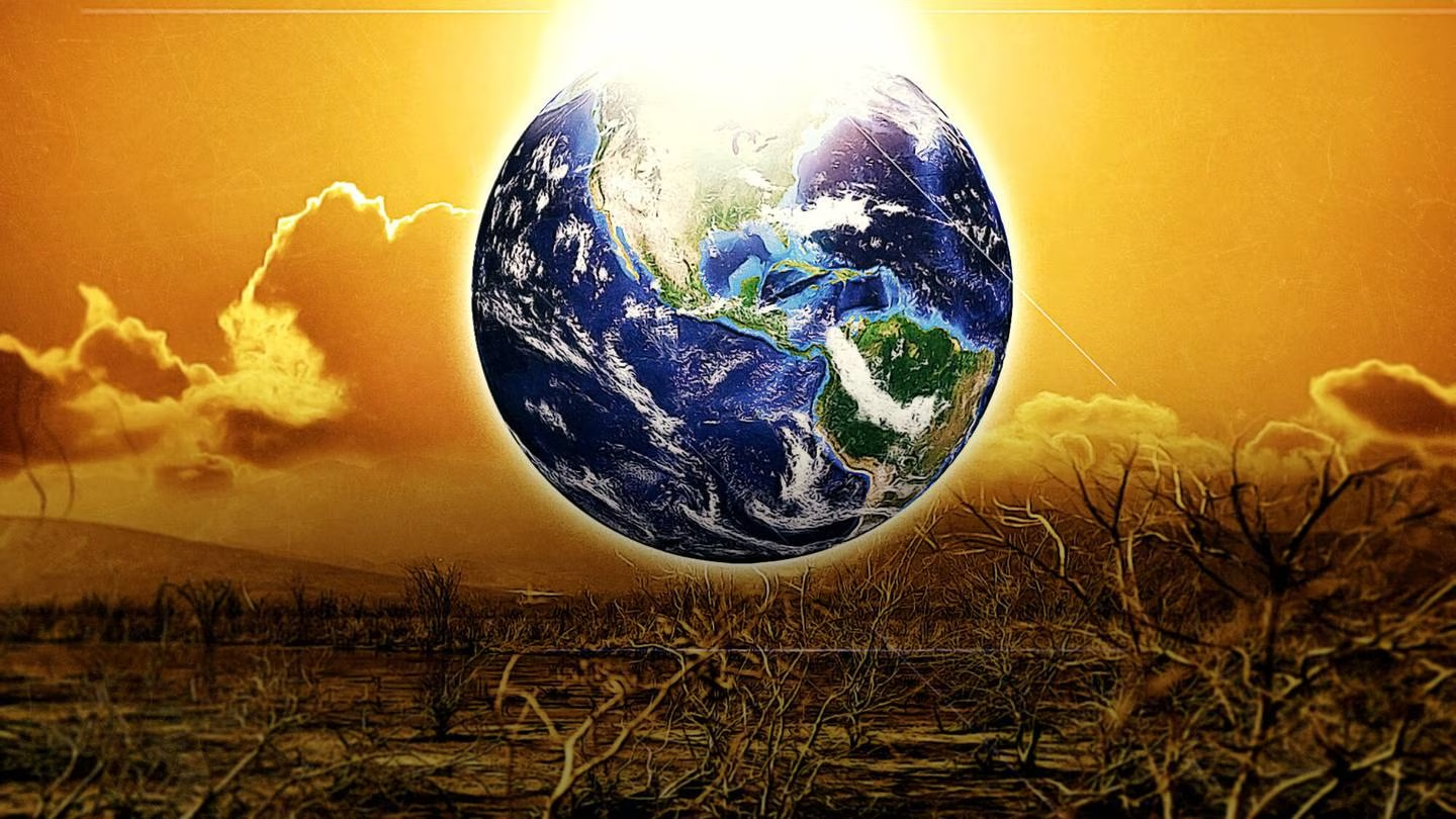 ONU advierte sobre temperaturas récord en el mundo con la llegada de ‘El Niño’ en 2023