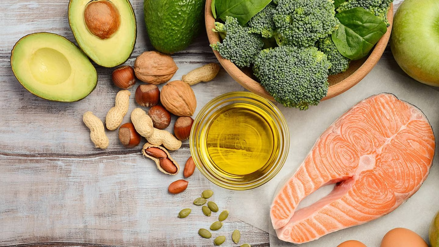 Omega 3: ¿qué es esta ‘grasa buena’ y en qué alimentos se encuentra?