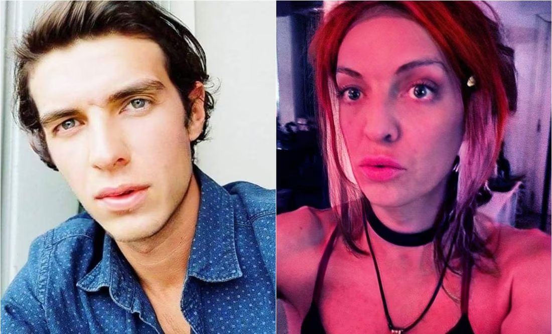 Camilo Blanes, hijo de Camilo Sesto, en proceso para cambiar de sexo; aseguran que compró hormonas en el mercado negro