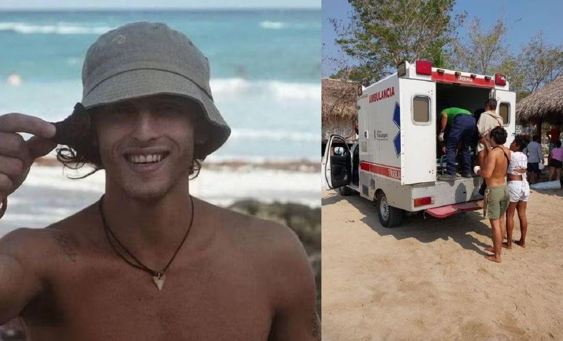 Viajó en lancha con el asesino: revelan aterradores detalles de la muerte a machetazos de un argentino