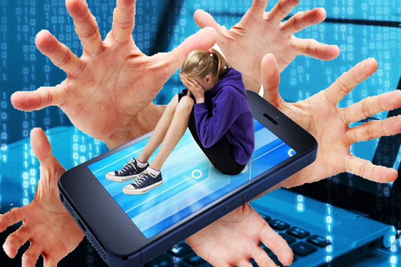 Redes sociales, un peligro para la salud de los adolescentes