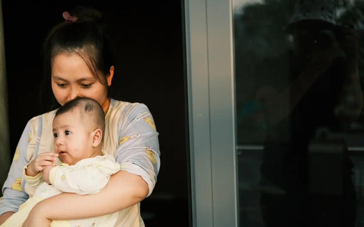 INEGI destaca la labor de las madres solteras
