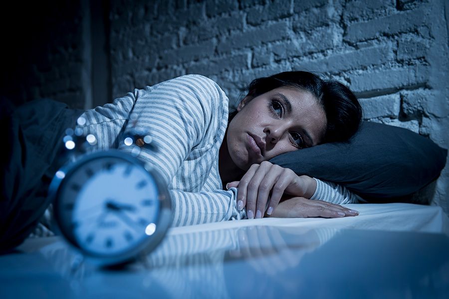 La hora de la muerte: ¿Por qué la gente despierta a las 3 de la mañana?