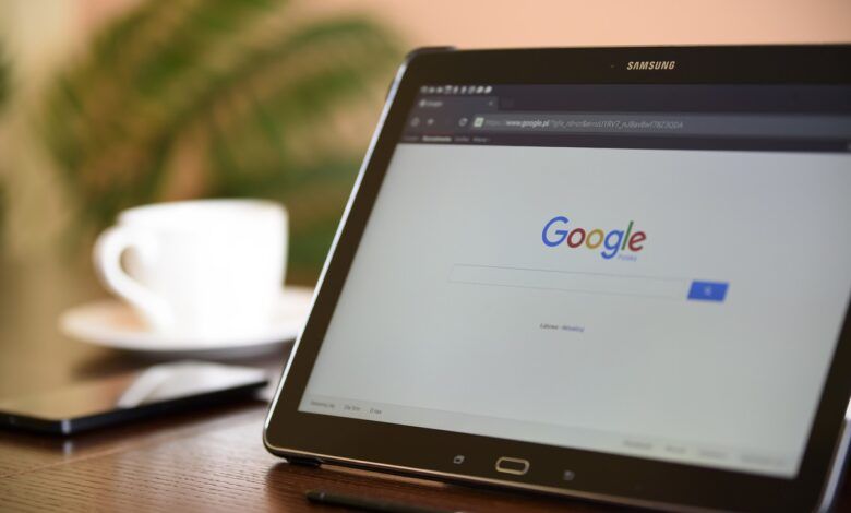 ¿Cómo desactivar funciones de voz en Google?
