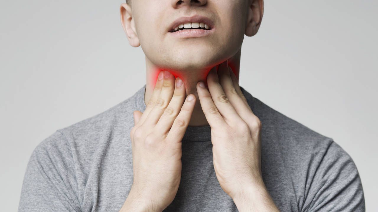 Virus del papiloma humano (VPH) ya es el factor de riesgo principal para el cáncer de garganta