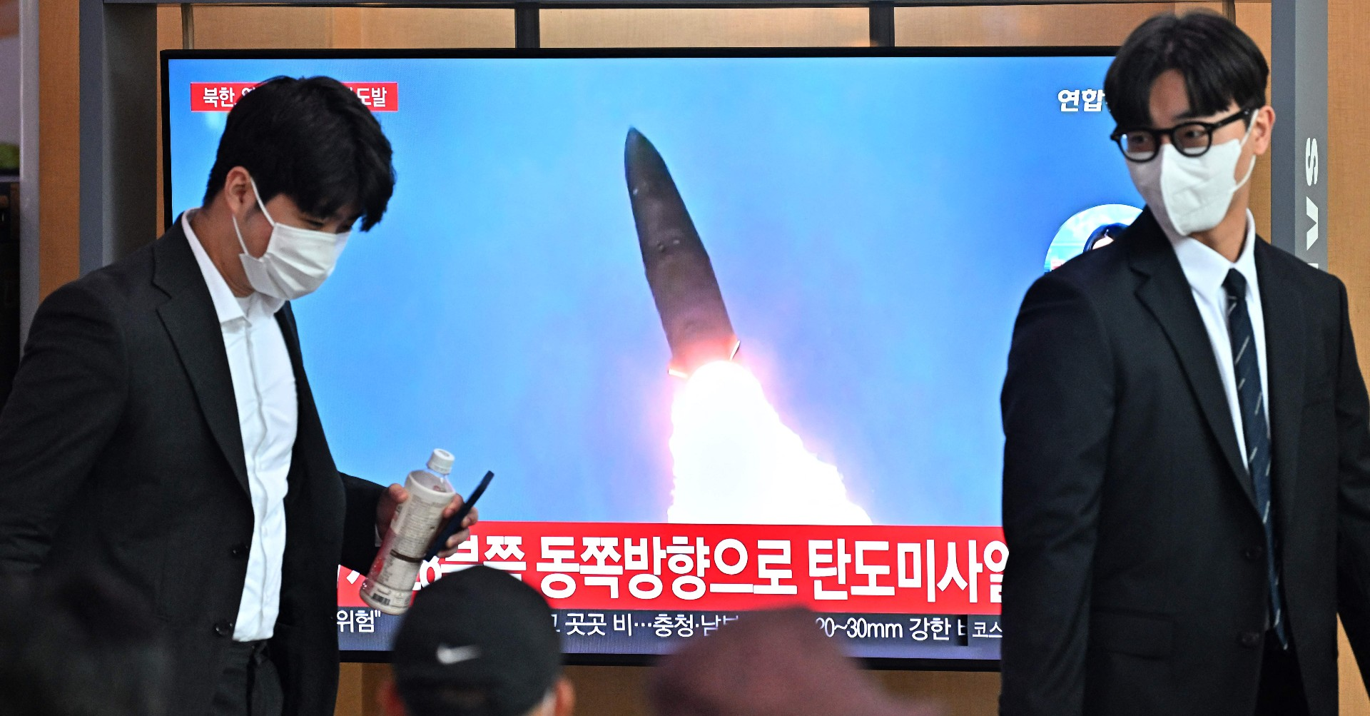 ¿Satélite o misil? Anuncio norcoreano desata preocupación