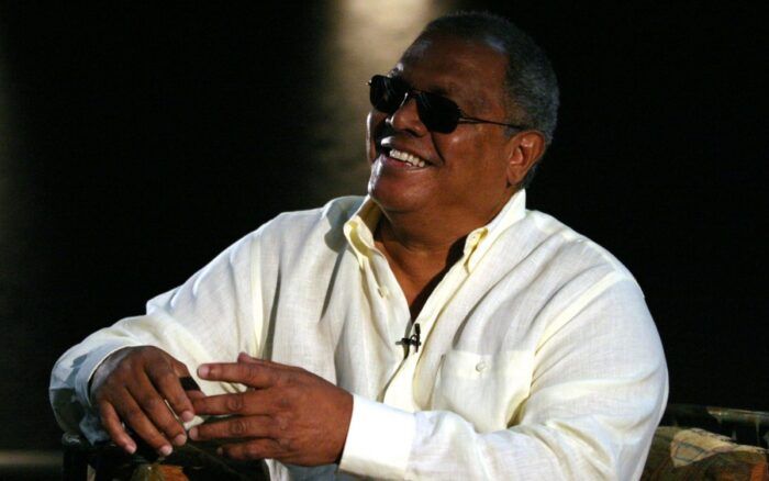 Lanzan álbum póstumo de Pablo Milanés: «Amor y Salsa – 80 Aniversario»