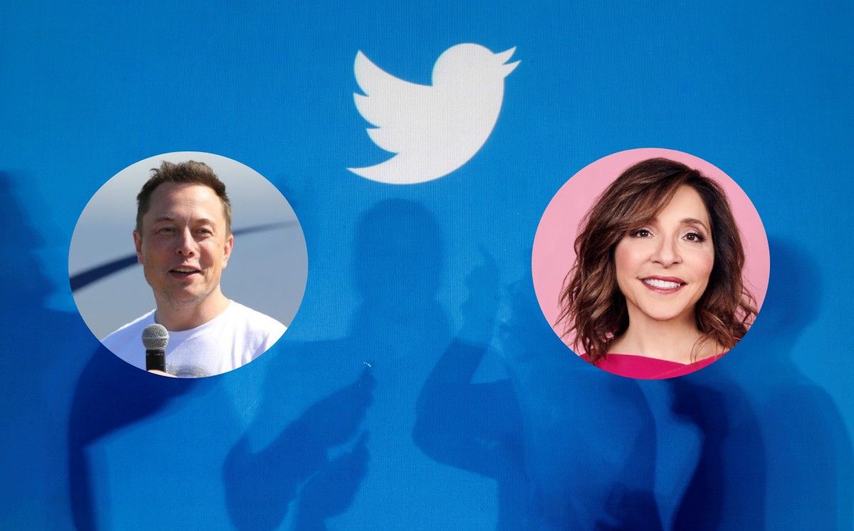 Elon Musk nombra a Linda Yaccarino como nueva CEO de Twitter
