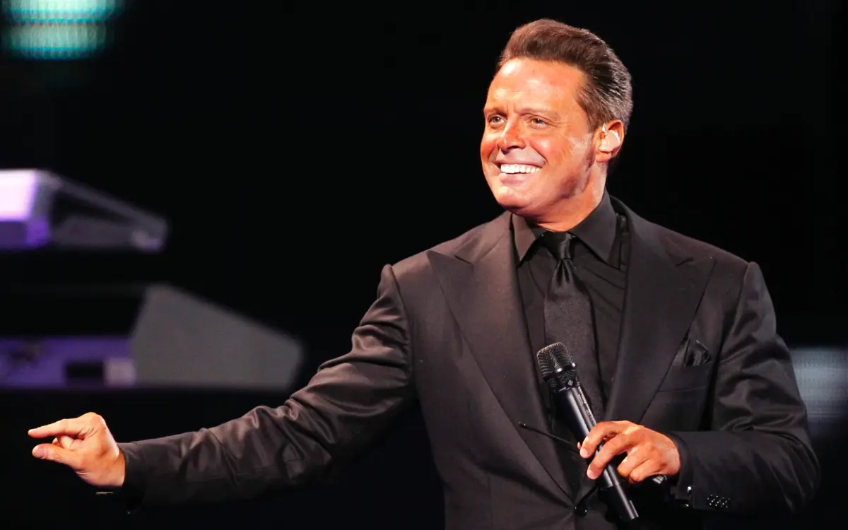 Luis Miguel vende todos los boletos de América en 24 horas