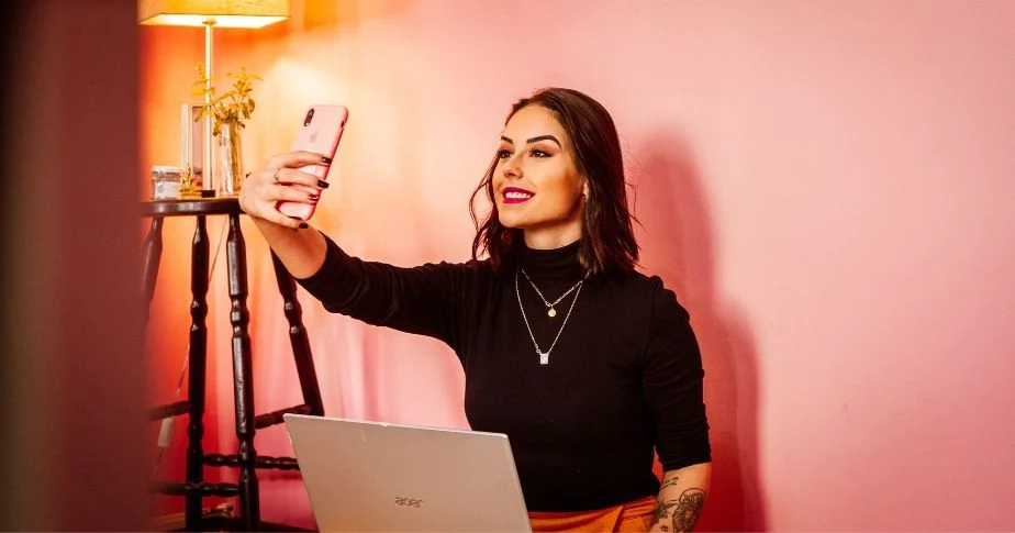 Fraudes millonarios; influencers aprovechan la falta de regulación