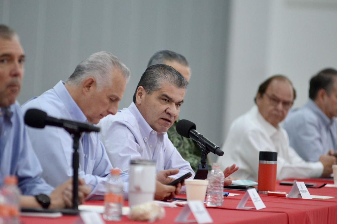 YA NO EXISTE EMERGENCIA, PERO LA PANDEMIA SIGUE’: MARS