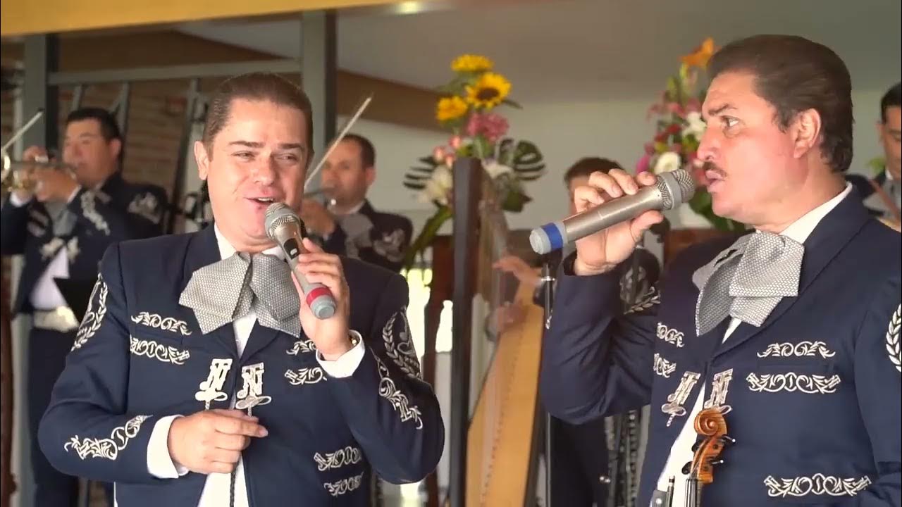Día de las Madres: Las Mañanitas y canciones de mariachi para dedicar a mamá