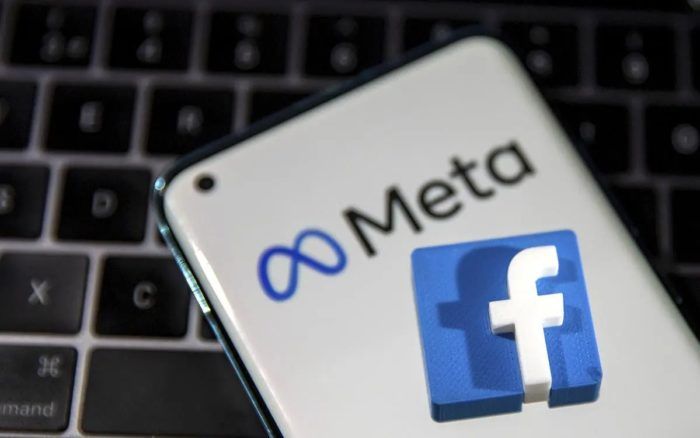 Irlanda multa a Meta con 1,200 millones de euros por infringir normas de privacidad