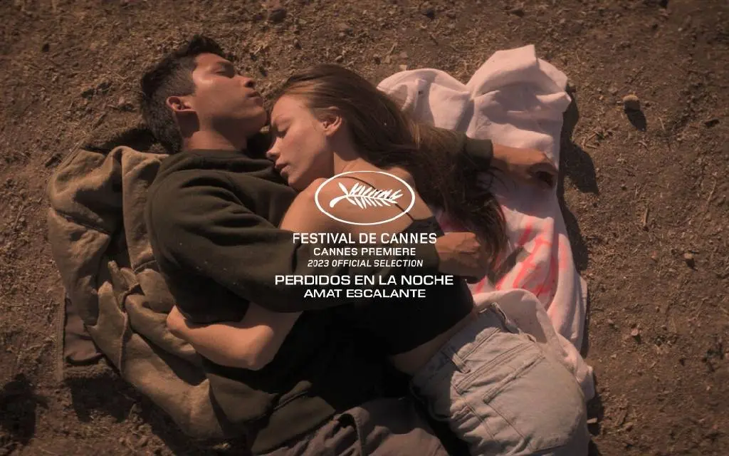 Estas son las películas mexicanas que participarán el Festival de Cannes…