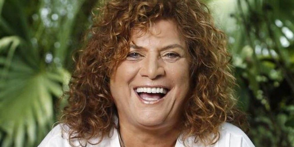¿Qué pasó con Denisse de Kalafe, la cantante detrás del tema «Señora Señora»?