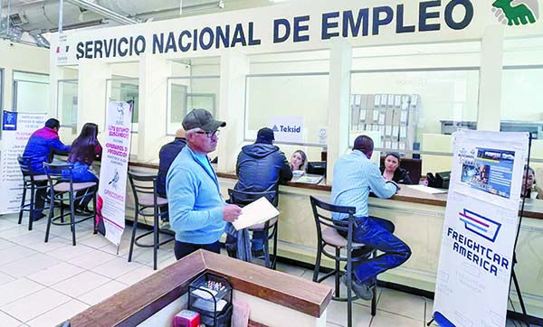 Ofertarán 11 empresas 300 vacantes de empleo