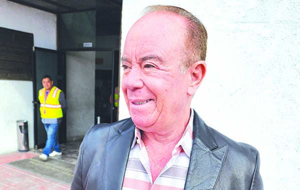 Reabastecimiento de gas “cuestión de días”
