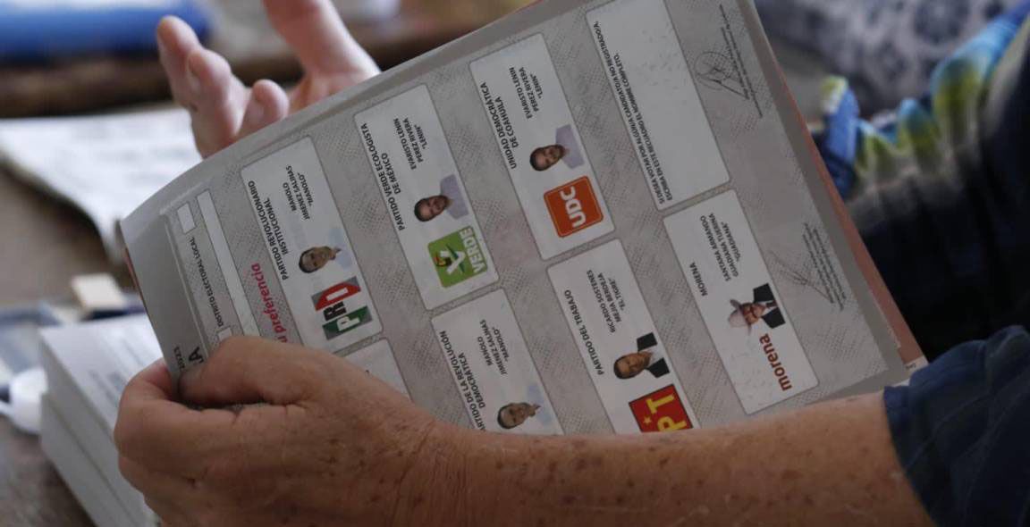 Elecciones Coahuila: abre FGE puntos para interponer denuncias electorales en todo el estado