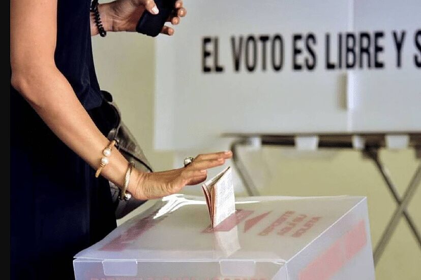 Van 20 denuncias por delitos electorales en Edomex y Coahuila, informa FGR