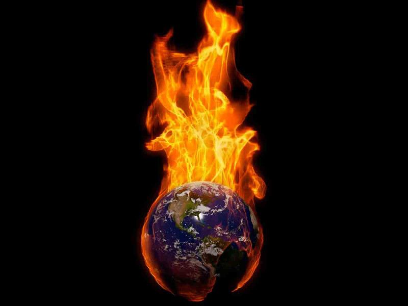 Científicos alertan que la Tierra ya no es segura ni justa; la humanidad ha traspasado el límite